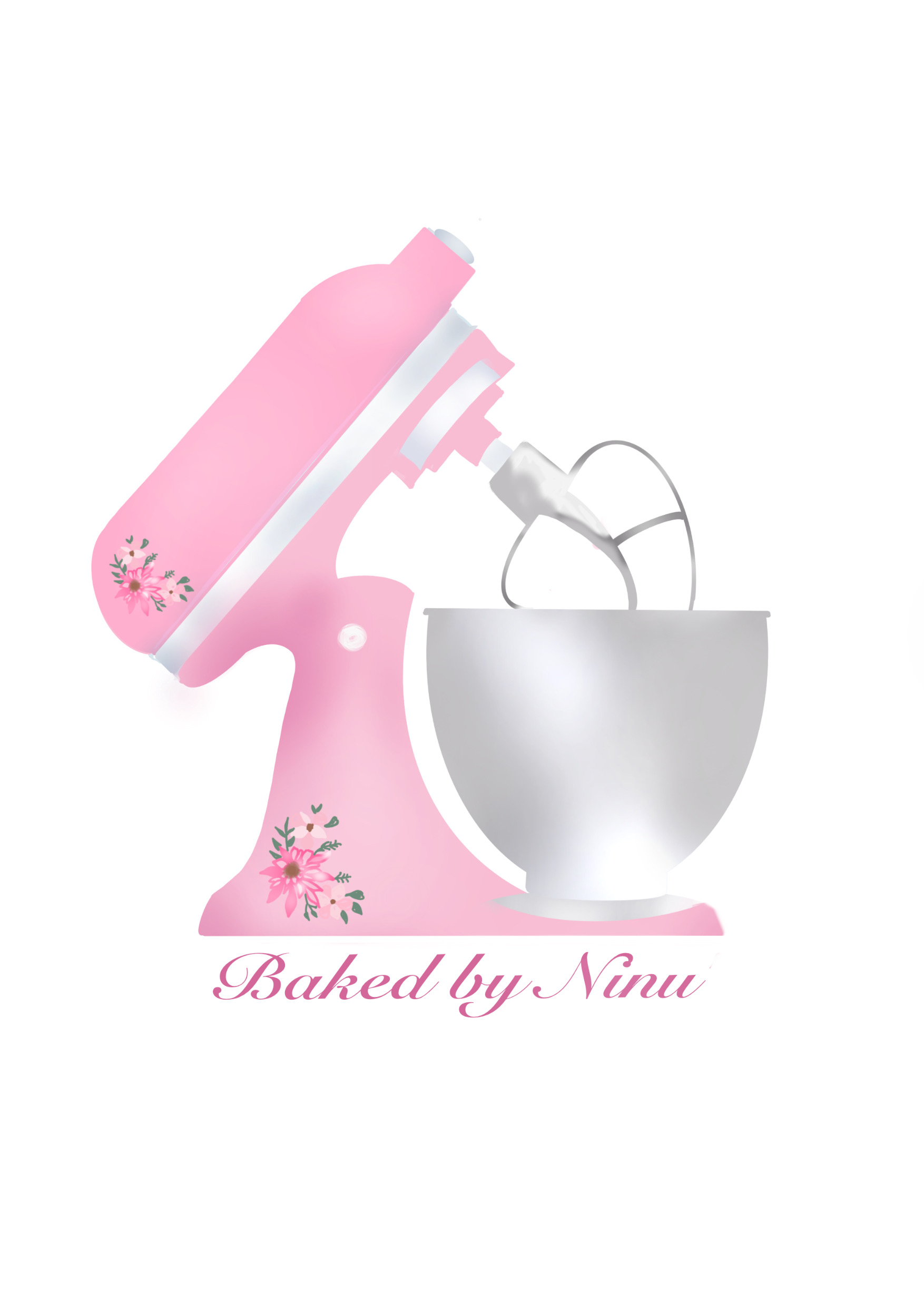 About Baked by Ninu